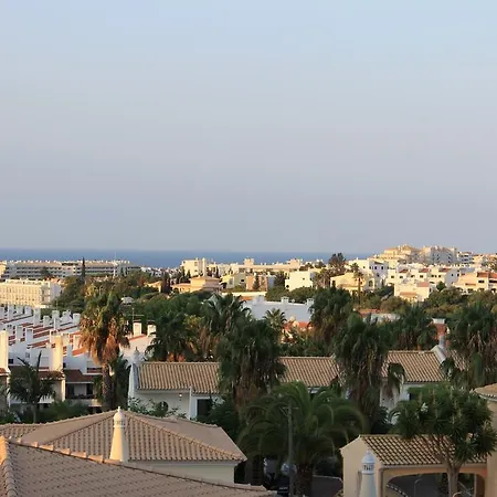 Apartment Julio Dinis Albufeira