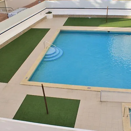 Julio Dinis Appartement Albufeira