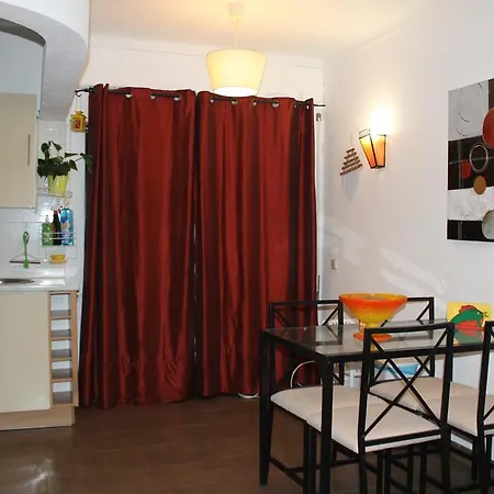 Appartement Julio Dinis *