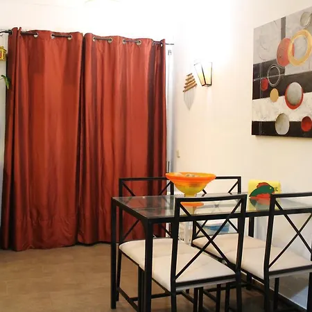 Appartement Julio Dinis Albufeira