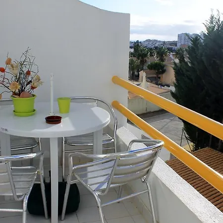 Julio Dinis Appartement Albufeira