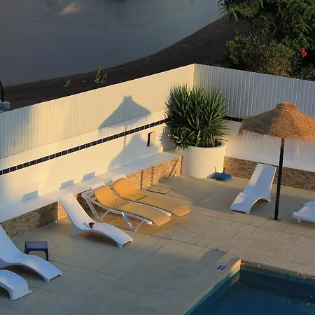 Julio Dinis Appartement