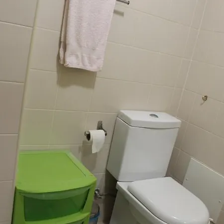 Appartement Julio Dinis *