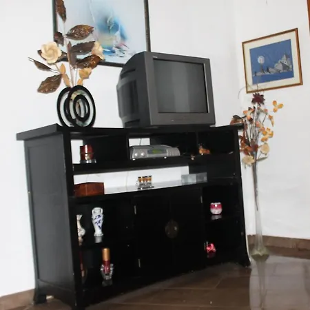 Julio Dinis Appartement *