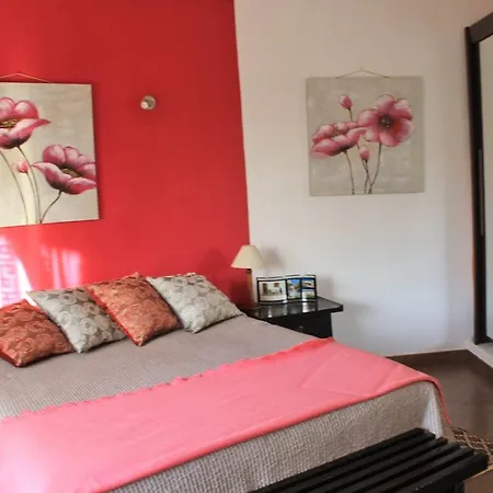 Appartement Julio Dinis *