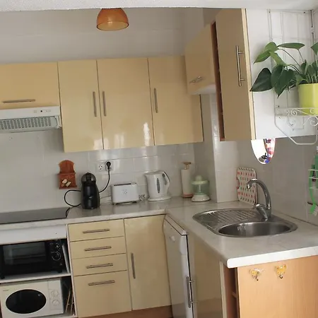 Julio Dinis Appartement *