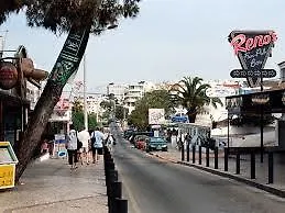 Julio Dinis Appartement Albufeira