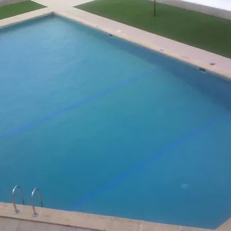 Appartement Julio Dinis Albufeira